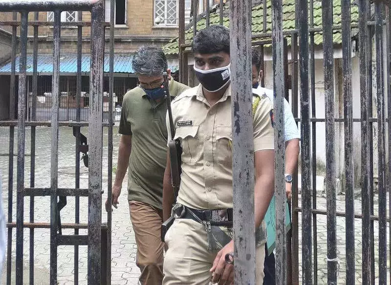 After 5 Years in Jail, DU Professor Hany Babu Granted Bail in Elgar Case