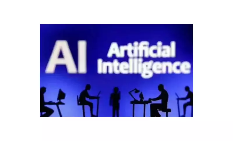 Agentic AI Transforms Indian Workplaces: From Tools to Co-Workers