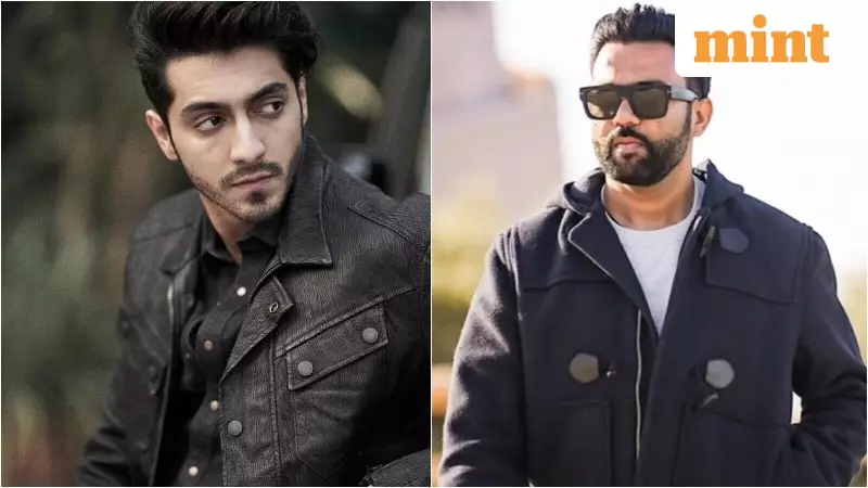 Ahaan Panday's 2nd Film: Action Flick with Ali Abbas Zafar, YRF Backing