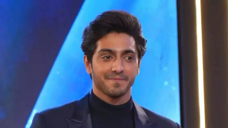 Ahaan Panday's Viral Confession: First Cigarette at 15, Blames Sister Alanna