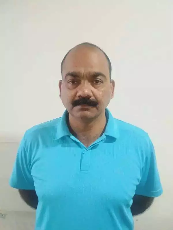 Ahmedabad ATS Busts Spy Ring: Trojan Malware, Fake Profiles & Pak Handlers Exposed