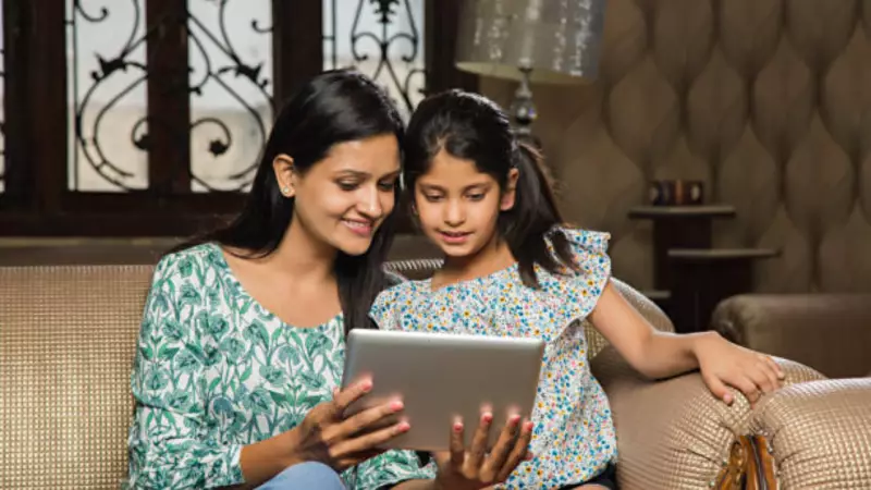 AI & Kids: The Silent Gap Indian Parents Must Bridge Now