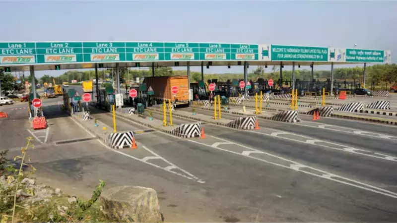 AI-Based Digital Toll Collection to Cover All India by 2026 End: Gadkari