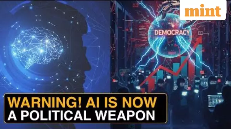 AI Chatbots Can Sway Voters: Studies Show 10X Impact of Misinformation