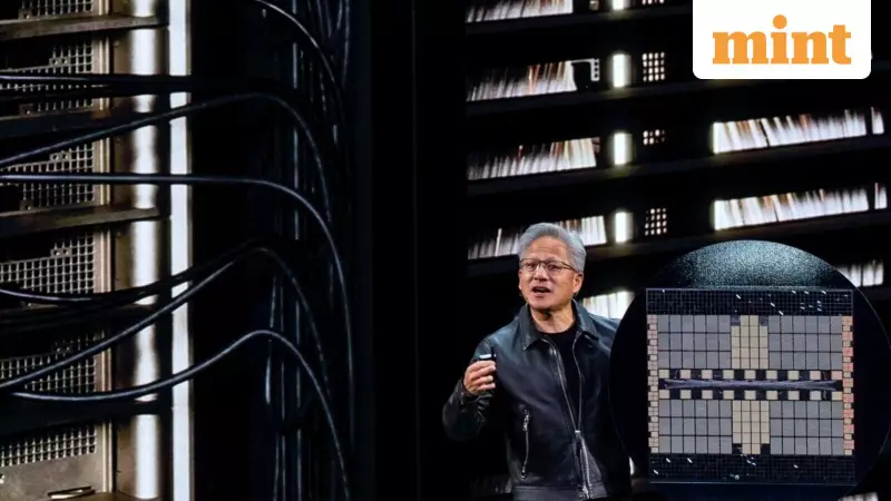 AI Chip Boom: Record $538B Sales Expected in 2026 Amid Supply Crunch