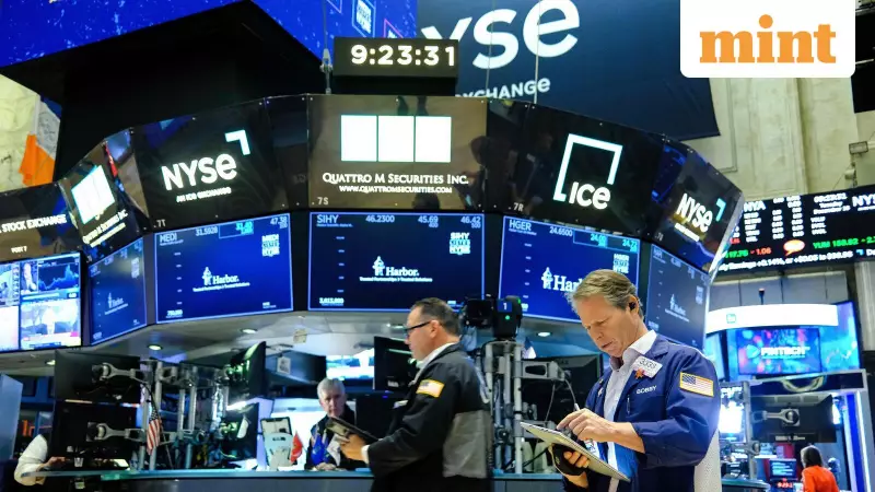 AI Could Trigger 20-30% GDP Growth: A New Economic Explosion?