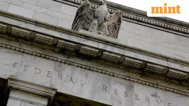 AI Disrupts US Jobs, Could Force Fed to Adopt India-Like Monetary Policy