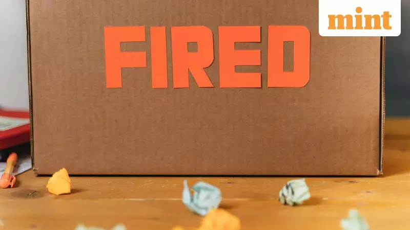 AI Drives 55,000 US Layoffs in 2025, Total Cuts Hit 1.17 Million