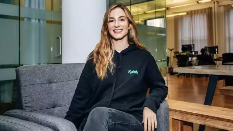 AI Fuels Record 13 Under-30 Billionaires in 2025, Widens Wealth Gap