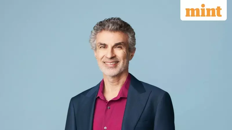 AI Godfather Yoshua Bengio: Granting Rights to Chatbots is a 'Huge Mistake'