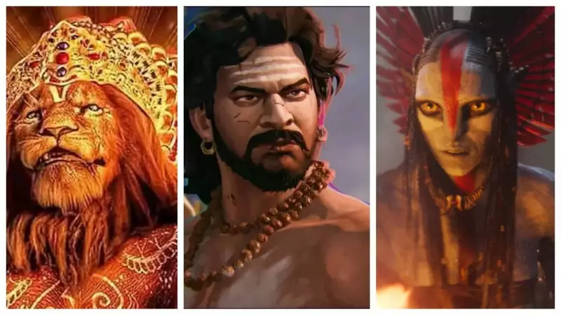AI in Filmmaking: 4 Top Directors Reveal How It's Changing Indian Cinema