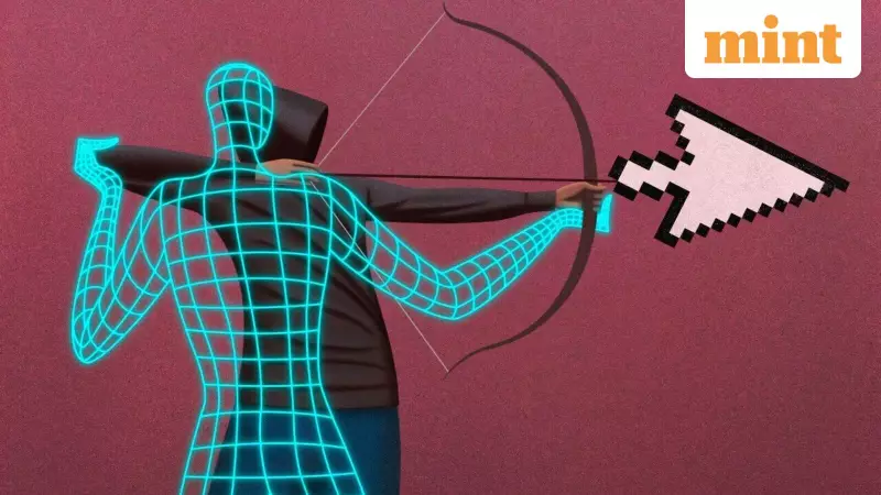 AI-Powered Cybercrime Surge: How Scams Are Getting Smarter & More Targeted