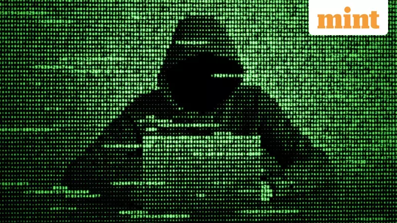 AI-Powered Phishing Scams Target Indian Financial Advisors: How to Stay Safe