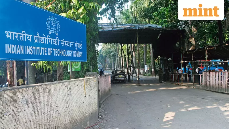 AI Startups Outbid Giants in IIT Placements, Offer Salaries Up to ₹2.6 Crore