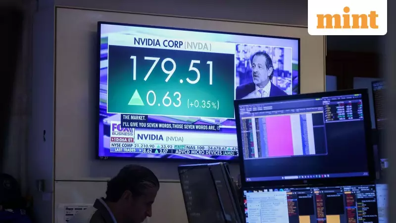 AI Stocks See December Dip, But Analysts Remain Bullish on 2026 Outlook