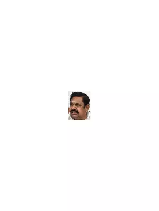 AIADMK Forms 10-Member Panel to Draft 2026 Tamil Nadu Election Manifesto