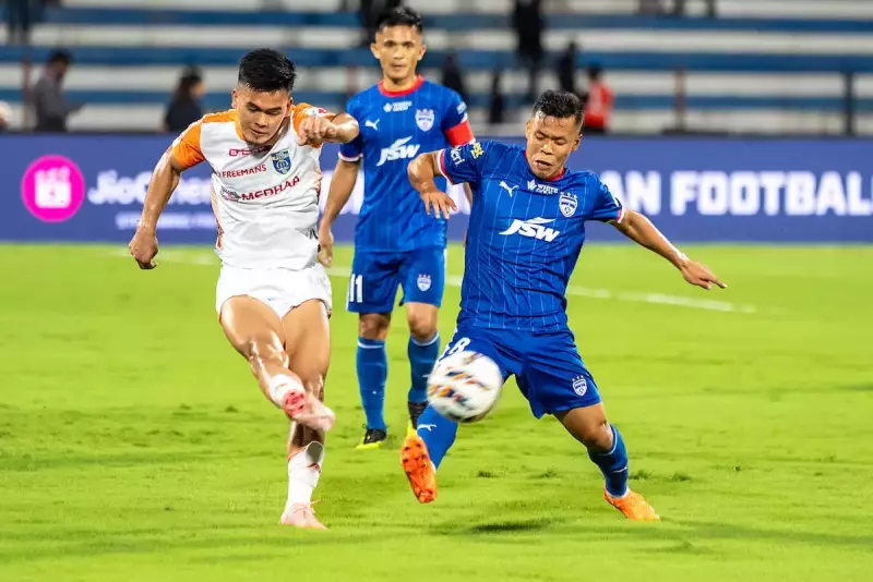 AIFF Gives ISL Clubs 24-Hour Deadline to Confirm Participation & Format