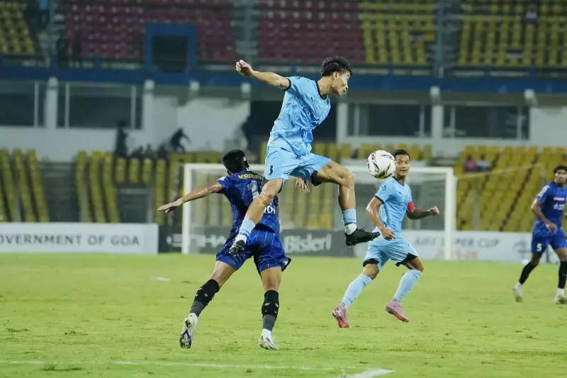 AIFF Proposes Two Formats for ISL 2025-26, Clubs Seek Financial Clarity