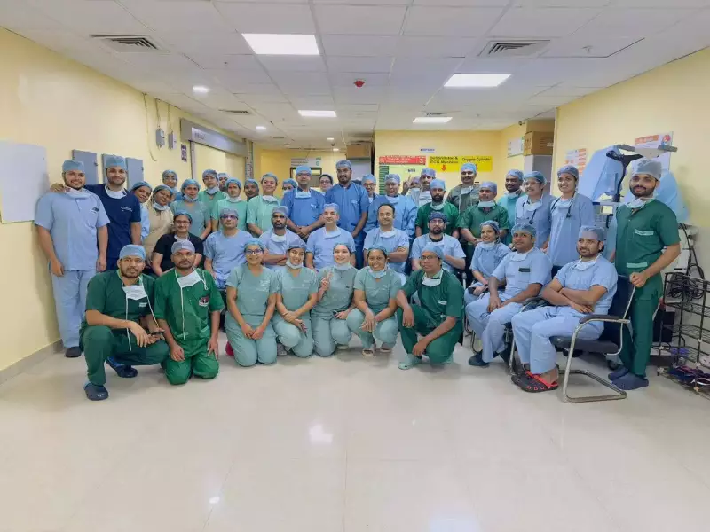 AIIMS Bhubaneswar Performs First Liver Transplant, A Milestone for Eastern India