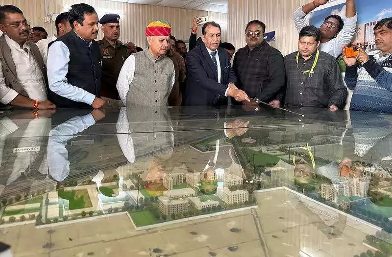 AIIMS Rewari OPD Services to Start by March 2026, Medical College in June-July