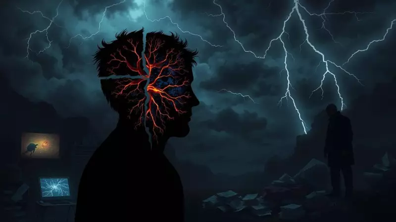 AIIMS Study: Stress-Linked Gene Doubles Opioid Addiction Risk in Indians