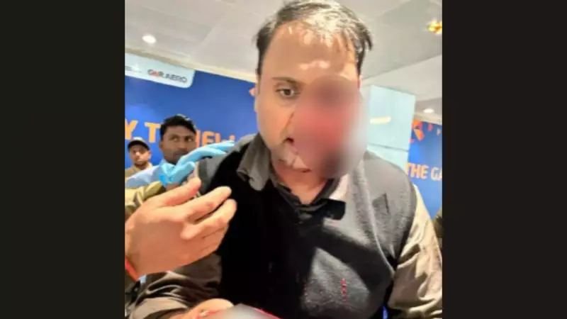 Air India Express Pilot Accuses Passenger of Casteist Slurs, Family Threats at Delhi Airport