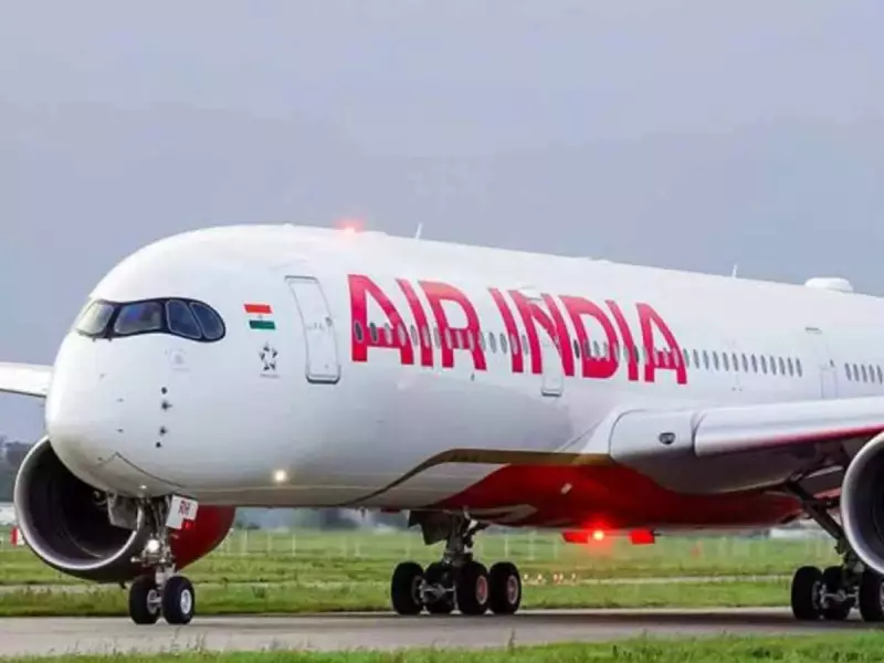 Air India Flies Airbus A320 8 Times with Expired Licence, DGCA Probe On