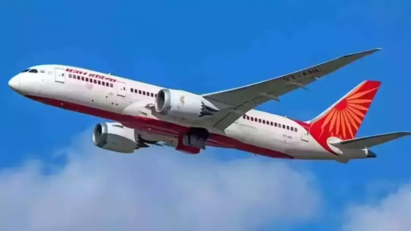 Air India Halts Bengaluru & Mumbai to SFO Flights, Ups Delhi Services