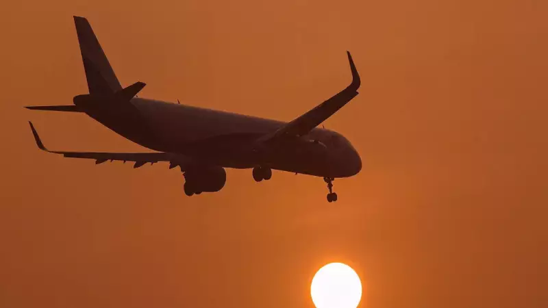 Airbus Faces Dual Setbacks: Delivery Cuts & Software Glitch Hit A320 Fleet