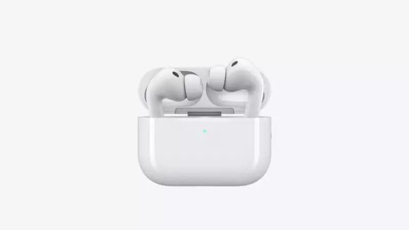 AirPods Pro 3 Users Report Persistent Crackling, Static Sound Issues