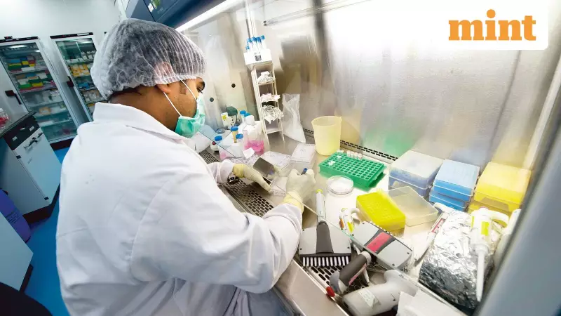 Ajanta Pharma, Biocon Partner to Launch Generic Semaglutide in 26 Emerging Markets