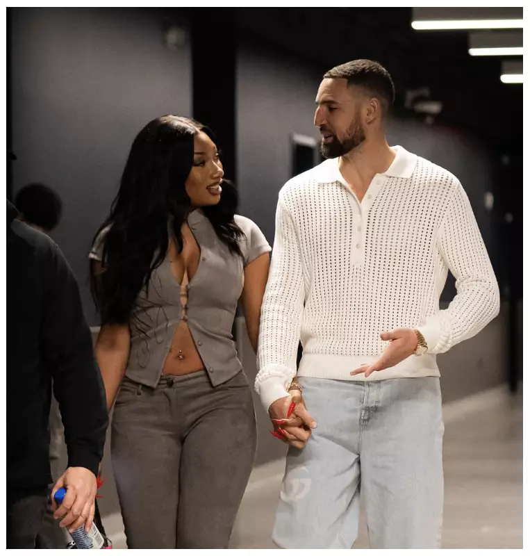 Akademiks Claims Megan Thee Stallion Has 'Bad Juju' For Men: Fact-Checking The Viral 'Curse'