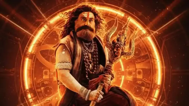 Akhanda 2 Box Office: Balakrishna Film Earns ₹84.4 Cr in 10 Days