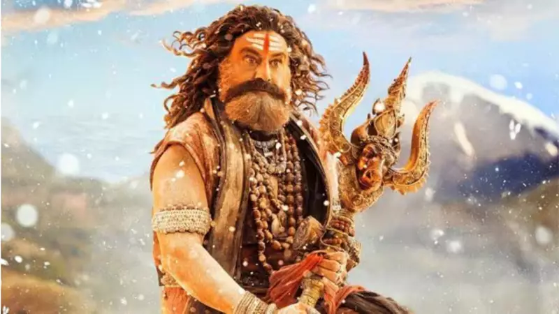 Akhanda 2 Box Office: Balakrishna's Film Nears Rs 90 Crore, Sees Dip in Week 2