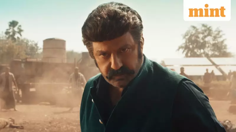 Akhanda 2 Box Office Day 15: Earnings Drop to ₹0.36 Cr, Total at ₹89.41 Cr