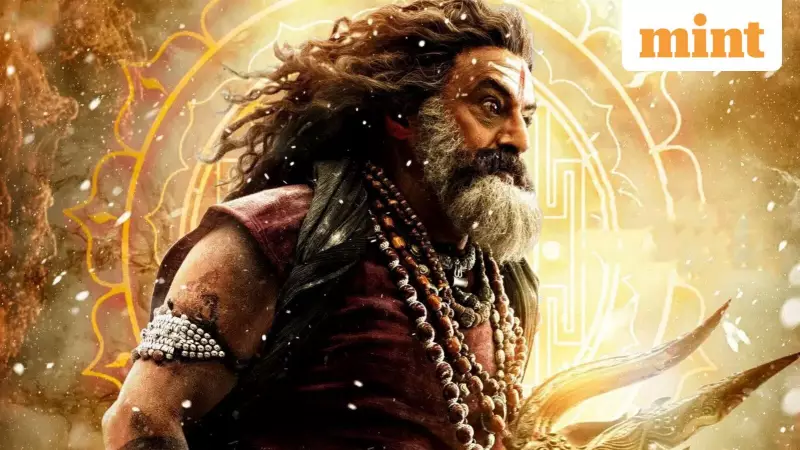 Akhanda 2 Box Office Day 7: Balakrishna's Film Crosses ₹76 Crore, Ranks 8th in Tollywood 2025