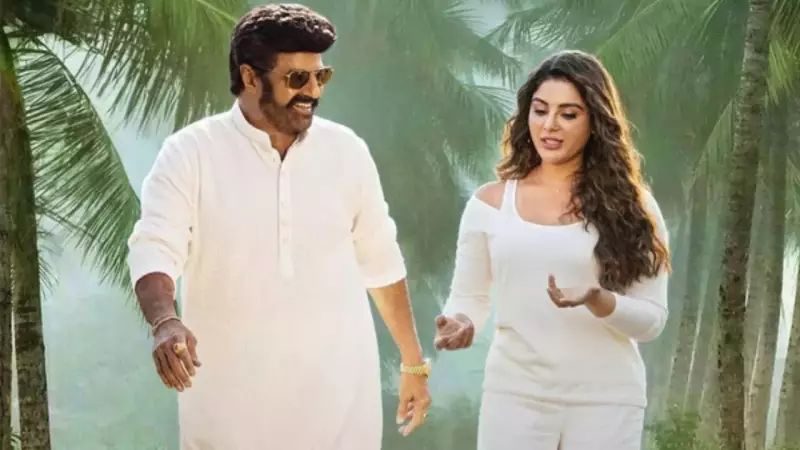 Akhanda 2 Box Office Day 9: Balakrishna Film Holds Steady, Nears Rs 100 Crore