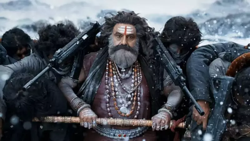 Akhanda 2 Box Office: Film Earns Rs 21 Lakh on Day 18, Total Nears Rs 91.51 Crore