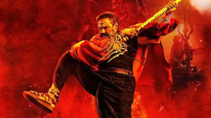 Akhanda 2 Box Office: Strong Rs 84.45 Cr 10-Day Run, Then Sharp 65 Lakh Drop