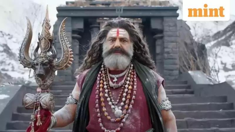 Akhanda 2 Day 10 Box Office: Hits ₹83 Cr Despite Mixed Reviews