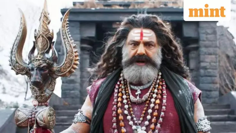 Akhanda 2 Delay: How Legal Battles Are Disrupting Indian Film Releases