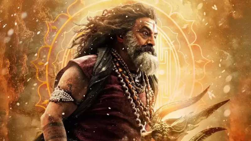 Akhanda 2 OTT Release Date Locked: Netflix to Stream from January 9, 2026