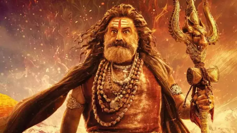 Akhanda 2: Thaandavam Box Office Triumph: Rs 78.5 Crore in 8 Days