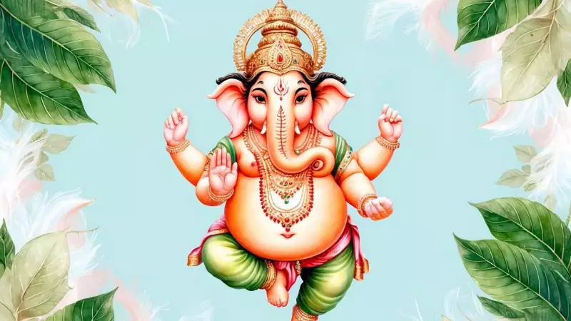 Akhuratha Sankashti Chaturthi 2025: Date, Time, Puja Rituals & Significance