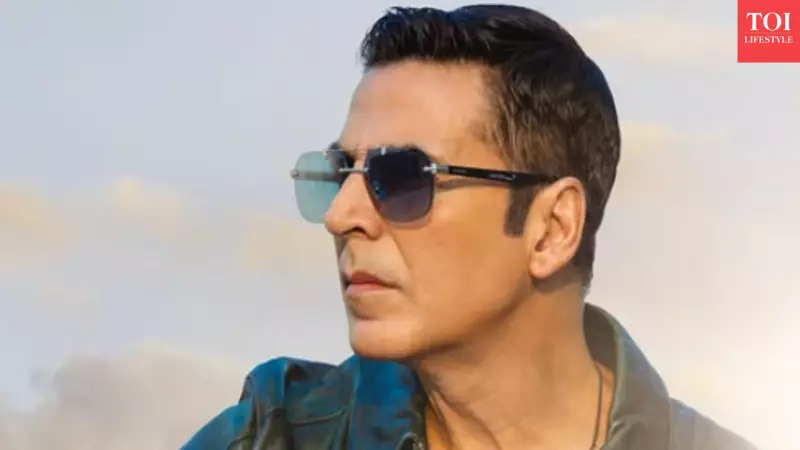 Akshay Kumar's Fitness Secret: 4:30 AM Wake-Up, Functional Training & Weekly Fast