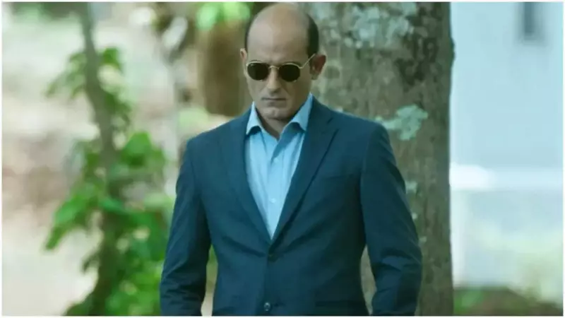 Akshaye Khanna Exits Drishyam 3 Over Pay, Hairstyle; Makers Threaten Legal Action