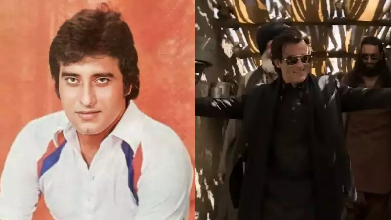 Akshaye Khanna Opens Up on Vinod Khanna's Loss, Dhurandhar Success