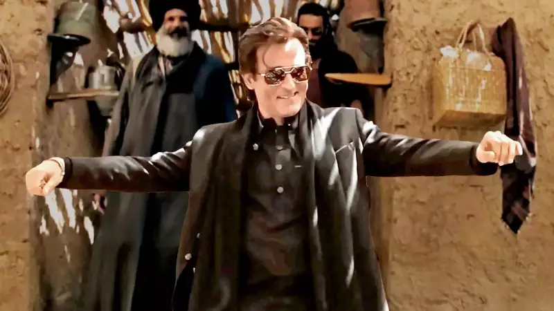 Akshaye Khanna's Fa9la Dance in Dhurandhar Sparks Viral Craze, Hits 2 Billion TikTok Views