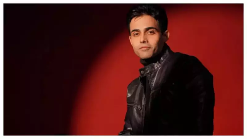 Akshun Mahajan Calls 2025 a Year of Evolution, Shares New Year Plans