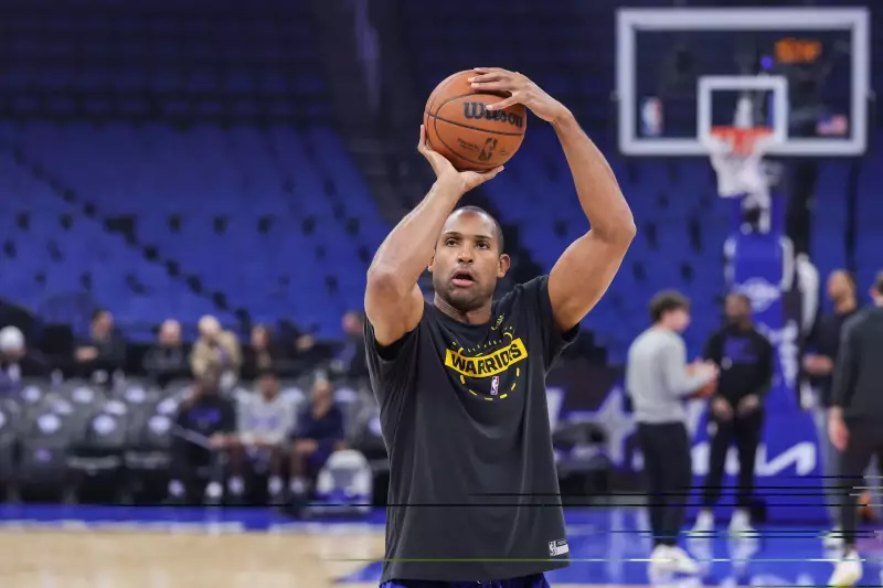 Al Horford's Injury Woes: Warriors' Big Signing Proves Costly Amid Struggles